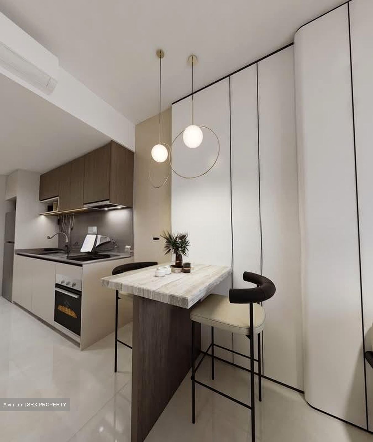 Lentor Hills Residences (D26), Apartment #585059511